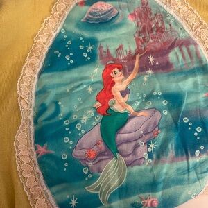 Little Mermaid Ariel Cardigan